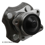 Wheel Bearing and Hub Assembly Beck Arnley 051-6092