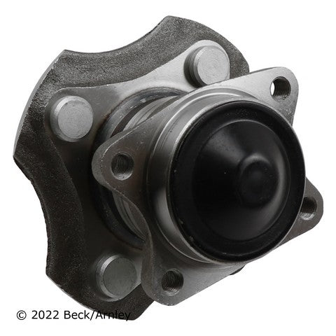 Wheel Bearing and Hub Assembly Beck Arnley 051-6092