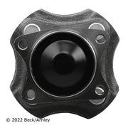 Wheel Bearing and Hub Assembly Beck Arnley 051-6092