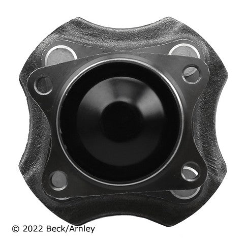 Wheel Bearing and Hub Assembly Beck Arnley 051-6092
