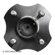 Wheel Bearing and Hub Assembly Beck Arnley 051-6092