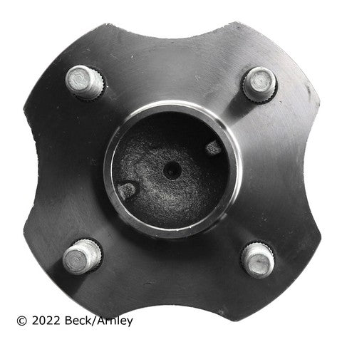 Wheel Bearing and Hub Assembly Beck Arnley 051-6092