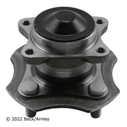 Wheel Bearing and Hub Assembly Beck Arnley 051-6092