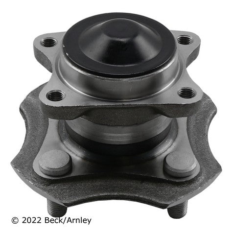 Wheel Bearing and Hub Assembly Beck Arnley 051-6092