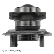 Wheel Bearing and Hub Assembly Beck Arnley 051-6092