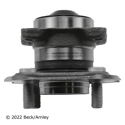 Wheel Bearing and Hub Assembly Beck Arnley 051-6092