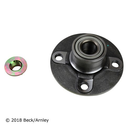 Wheel Bearing and Hub Assembly Beck Arnley 051-6103
