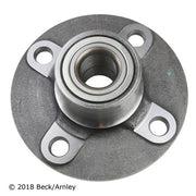 Wheel Bearing and Hub Assembly Beck Arnley 051-6103
