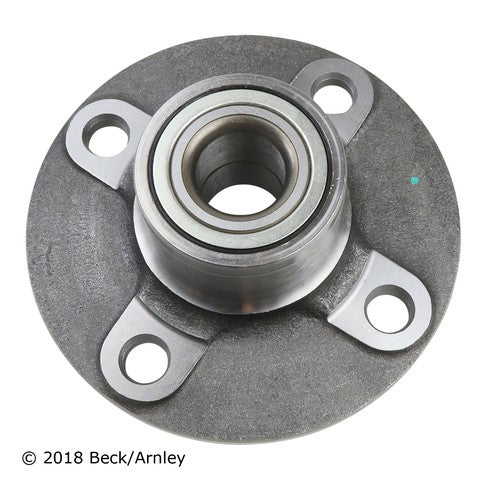 Wheel Bearing and Hub Assembly Beck Arnley 051-6103