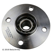 Wheel Bearing and Hub Assembly Beck Arnley 051-6103