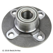 Wheel Bearing and Hub Assembly Beck Arnley 051-6103