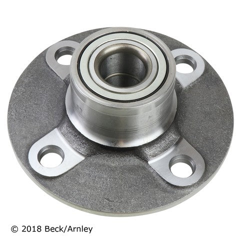 Wheel Bearing and Hub Assembly Beck Arnley 051-6103