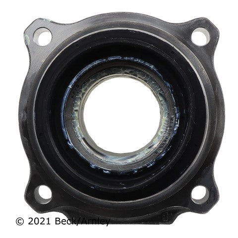 Wheel Bearing Beck Arnley 051-6105