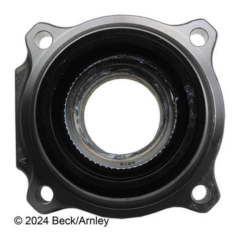 Wheel Bearing Beck Arnley 051-6106