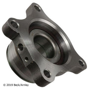 Wheel Bearing Beck Arnley 051-6110