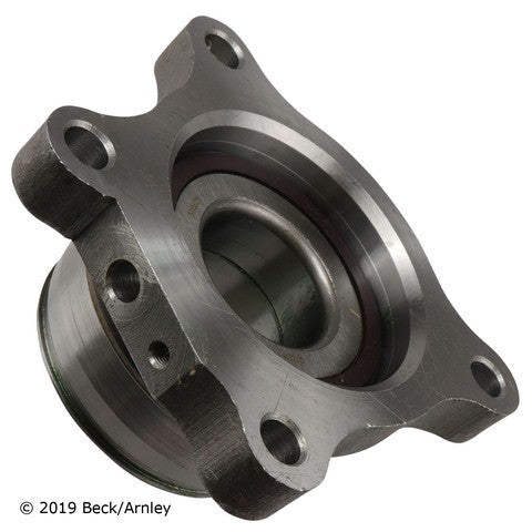 Wheel Bearing Beck Arnley 051-6110