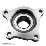 Wheel Bearing Beck Arnley 051-6110