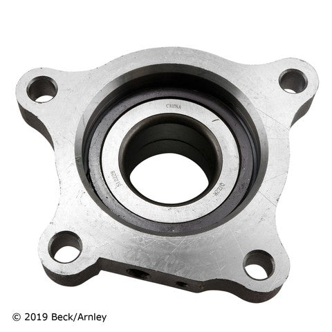 Wheel Bearing Beck Arnley 051-6110