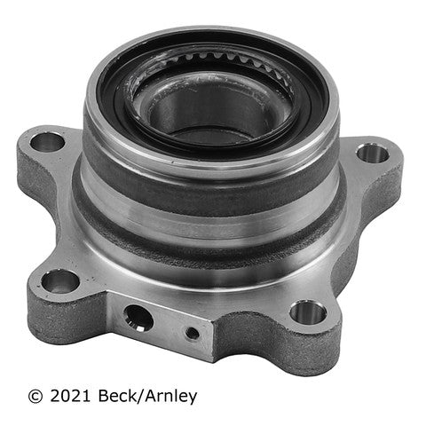 Wheel Bearing Beck Arnley 051-6111