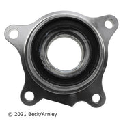 Wheel Bearing Beck Arnley 051-6111