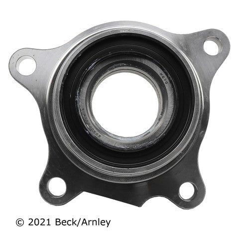 Wheel Bearing Beck Arnley 051-6111