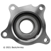 Wheel Bearing Beck Arnley 051-6111