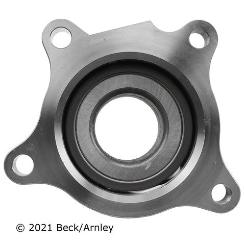 Wheel Bearing Beck Arnley 051-6111