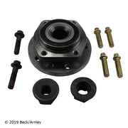 Wheel Bearing and Hub Assembly Beck Arnley 051-6119