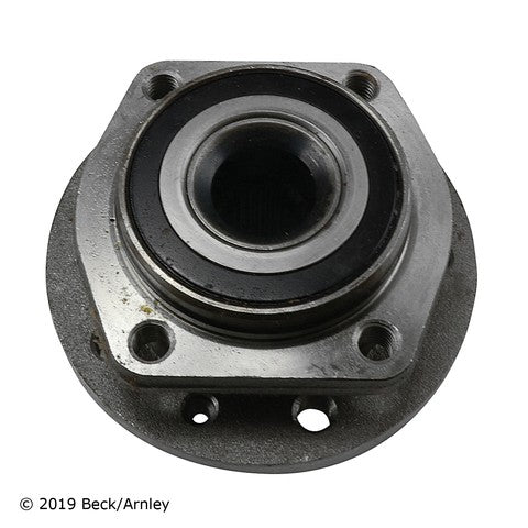 Wheel Bearing and Hub Assembly Beck Arnley 051-6119