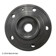 Wheel Bearing and Hub Assembly Beck Arnley 051-6119