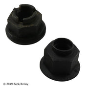Wheel Bearing and Hub Assembly Beck Arnley 051-6119