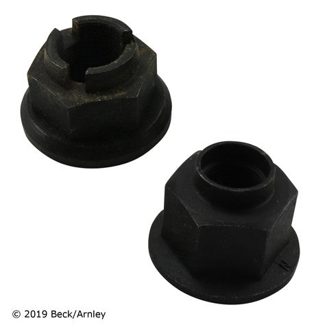 Wheel Bearing and Hub Assembly Beck Arnley 051-6119