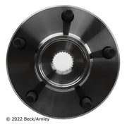 Wheel Bearing and Hub Assembly Beck Arnley 051-6121