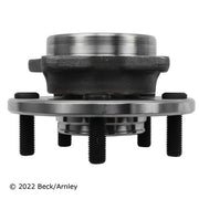 Wheel Bearing and Hub Assembly Beck Arnley 051-6121