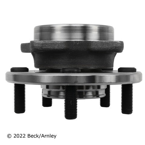 Wheel Bearing and Hub Assembly Beck Arnley 051-6121