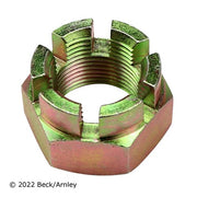 Wheel Bearing and Hub Assembly Beck Arnley 051-6121