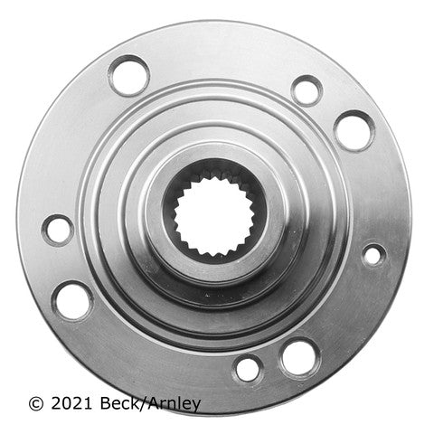 Axle Hub Beck Arnley 051-6128