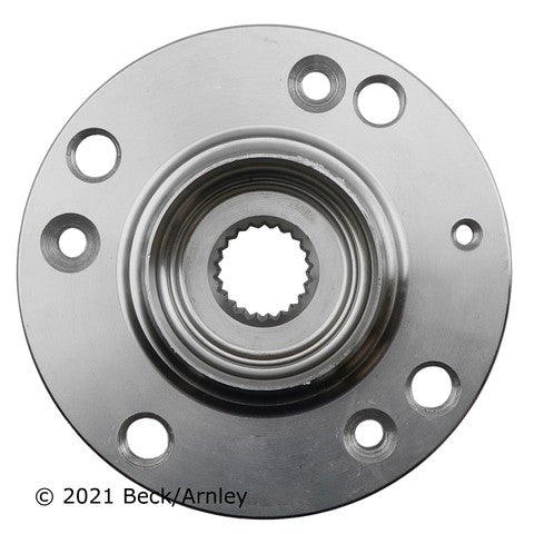 Axle Hub Beck Arnley 051-6128