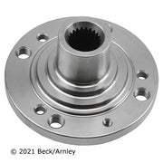 Axle Hub Beck Arnley 051-6128