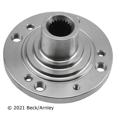 Axle Hub Beck Arnley 051-6128