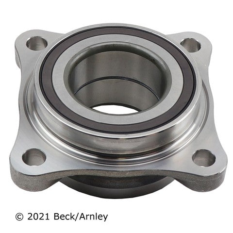 Wheel Bearing Beck Arnley 051-6140