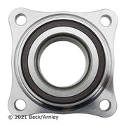 Wheel Bearing Beck Arnley 051-6140