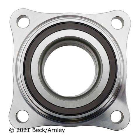 Wheel Bearing Beck Arnley 051-6140