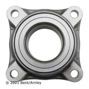 Wheel Bearing Beck Arnley 051-6140