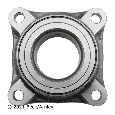 Wheel Bearing Beck Arnley 051-6140