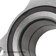 Wheel Bearing Beck Arnley 051-6140