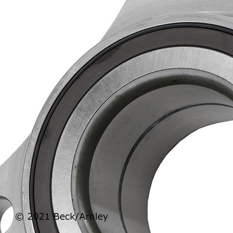 Wheel Bearing Beck Arnley 051-6140