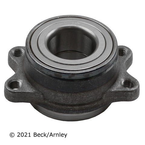 Wheel Bearing Beck Arnley 051-6143