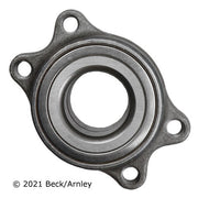 Wheel Bearing Beck Arnley 051-6143