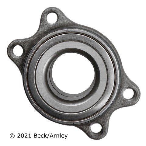 Wheel Bearing Beck Arnley 051-6143